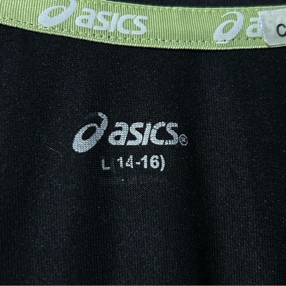 ASICS Youth Sports Tee - Picture 5 of 6